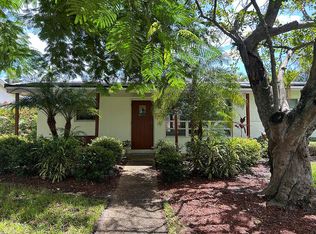 1113 N 13th Ct, Hollywood, FL 33019