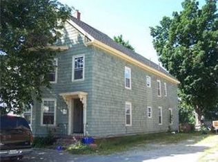 34 Whitney St, Auburn, ME 04210
