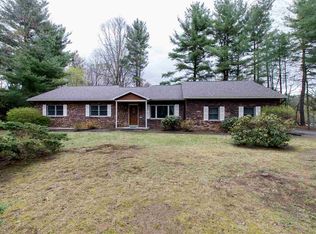 3 Crown Point, Ballston Lake, NY 12019
