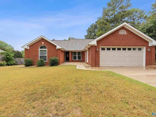 122 Dawn Dr Lot 5, Madison, AL 35758