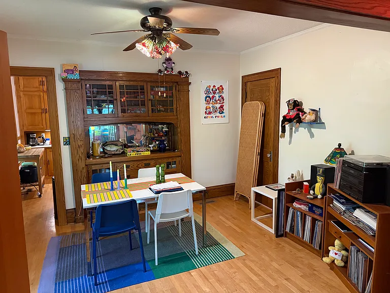 3450 Longfellow Ave #1 — Photo 4