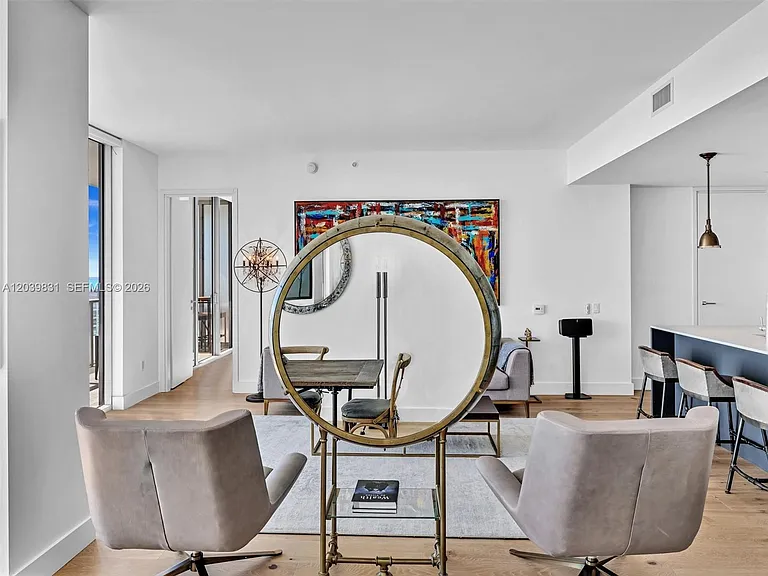 1300 E Brickell Bay Dr #4202 — Photo 12