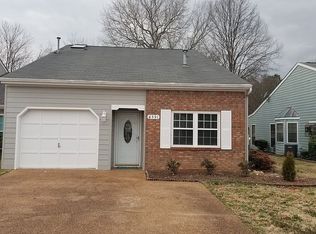 6591 Hickory Brook Rd, Chattanooga, TN 37421