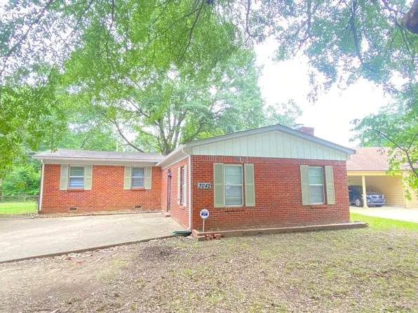 3042 Curtis St, Memphis, TN 38118