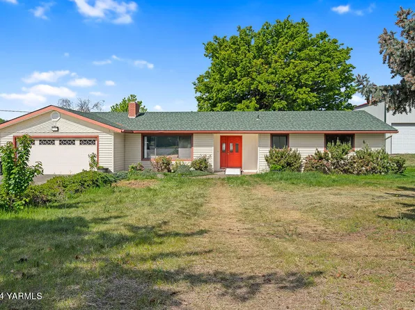 304 Bridle Way, Yakima, WA 98901