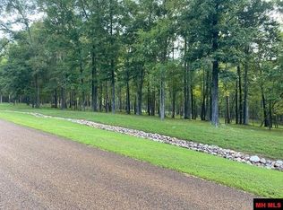 770 Cougar Dr, Mountain Home, AR 72653