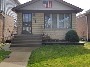 5129 S Oak Park Ave, Chicago, IL 60638