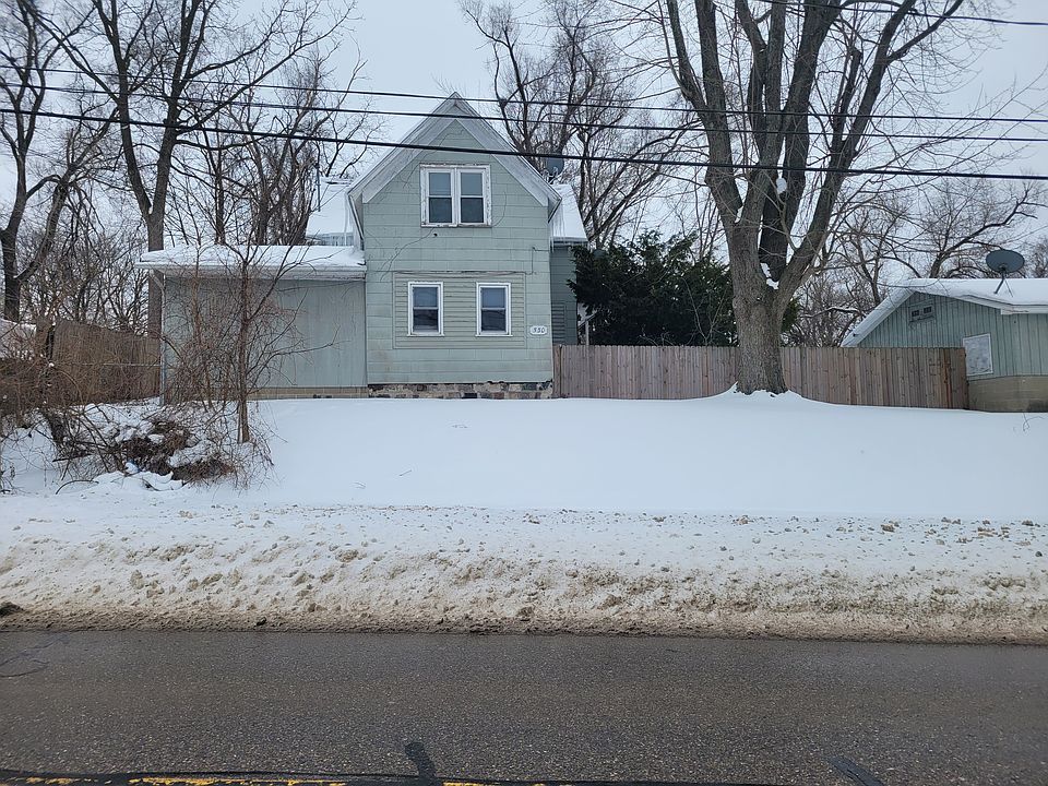 1st image of 530 E Alcott St #2
