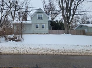 530 E Alcott St #2, Kalamazoo, MI 49001
