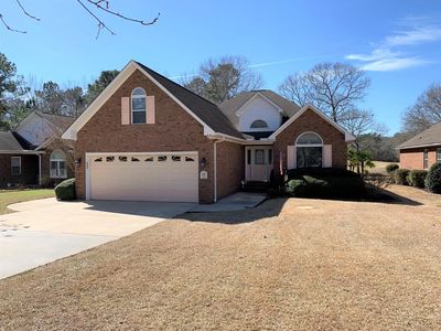 324 Lake Arbu Dr, Manning, SC, 29102