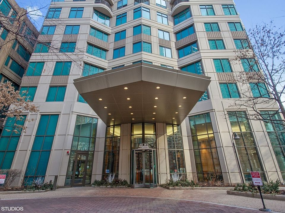 1st image of 400 N Lasalle St #4505
