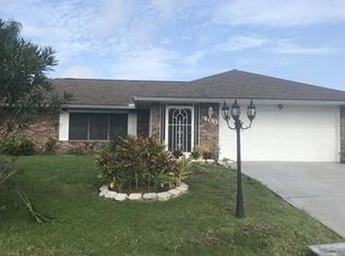 400 Filbert Ave NE, Palm Bay, FL 32907