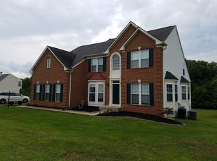 15500 Wigeon Way, Woodbridge, VA 22191