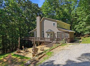 756 Gordon Thomas Rd, Blairsville, GA 30512
