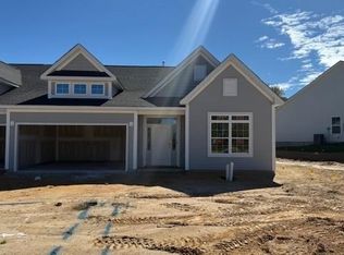 267 Yarrow Dr, Lexington, NC 27295