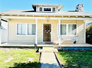 5906 Arlington Ave, Los Angeles, CA 90043