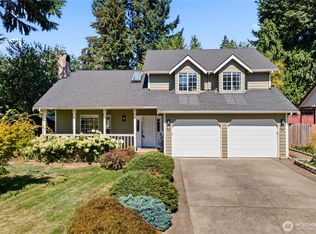 5102 39th Avenue SE, Lacey, WA 98503