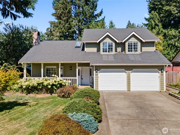 5102 39th Avenue SE, Lacey, WA 98503