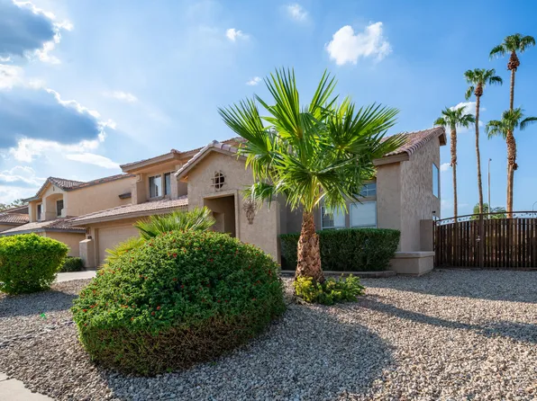 1106 N MELODY Circle, Chandler, AZ 85225
