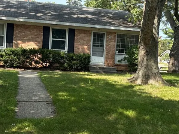 5213 Burgis Ave SE, 5213 Burgis Ave SE #5213, Grand Rapids, MI 49508