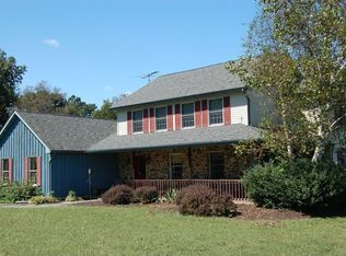 551 Calvary Rd, Nottingham, PA 19362