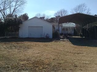 2223 Paul Jones Ln, Greenville, NC 27834