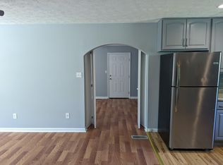 6409 Henegar Rd, Corryton, TN 37721