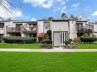 23 Richmond Blvd UNIT 1B, Ronkonkoma, NY 11779