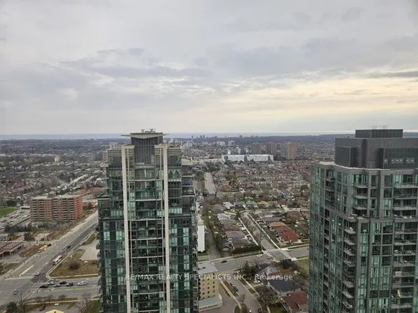36 Elm Dr W #3605, Mississauga, ON L5B 0N3