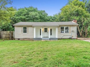 76 Bucksnort Rd LOT 3, Covington, TN 38019