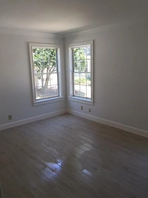 guest bedroom - 91 San Juan Dr #D2