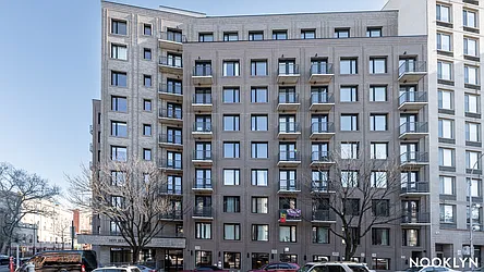 Rented by Nooklyn NYC LLC