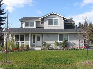 15744 104th Ave SE, Yelm, WA 98597