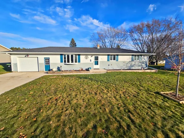 1146 4th St, Kiel, WI 53042