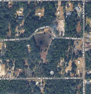 SW 147TH LANE, Dunnellon, FL, 34432