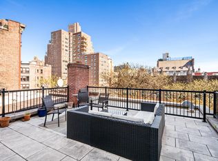 55 Grove St #2, New York, NY 10014