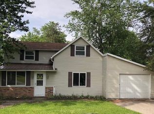 7551 Main St, Rochester, IN 46975