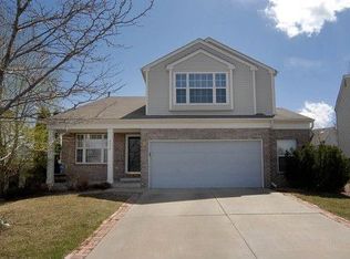 3578 S Fundy Ct, Aurora, CO 80013