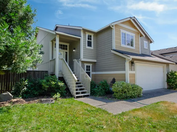 199 Goldmyer Dr, Chehalis, WA 98532