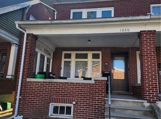 1220 N 19th St, Allentown, PA