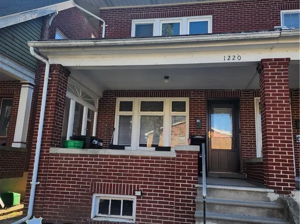 1220 N 19th St, Allentown, PA 18104
