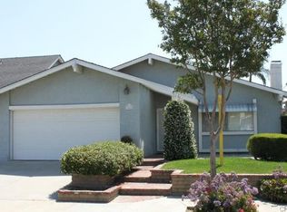 11612 Rabaul Dr, Cypress, CA 90630