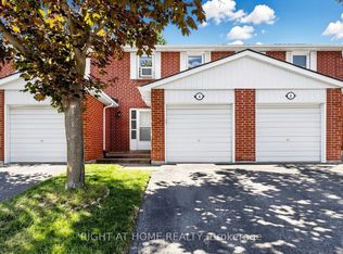 4 Harper Way, Markham, ON L3T 5A5