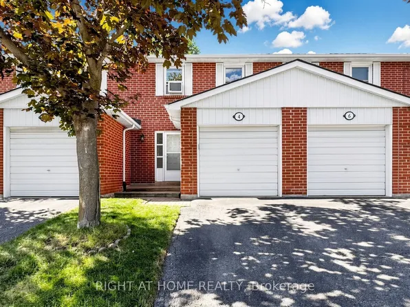 4 Harper Way, Markham, ON L3T 5A5