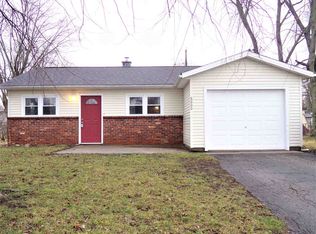 6000 Council Ring Blvd, Kokomo, IN 46902