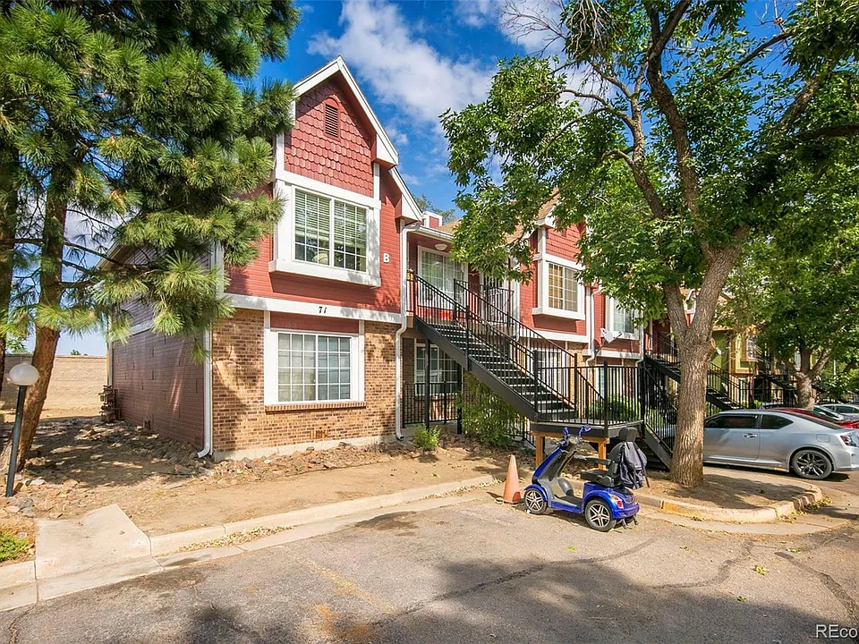 71 S Sable Blvd #B12