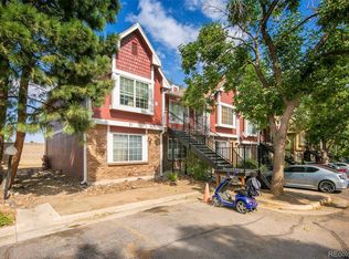 71 S Sable Blvd APT B12, Aurora, CO 80012
