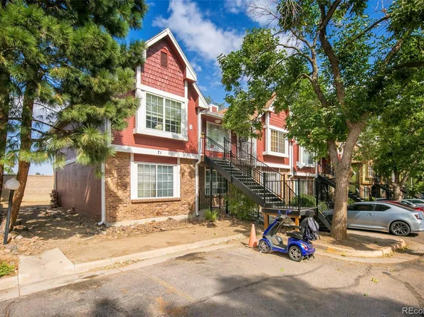 71 S Sable Blvd APT B12, Aurora, CO 80012
