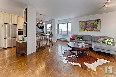 Sold by Halstead Real Estate