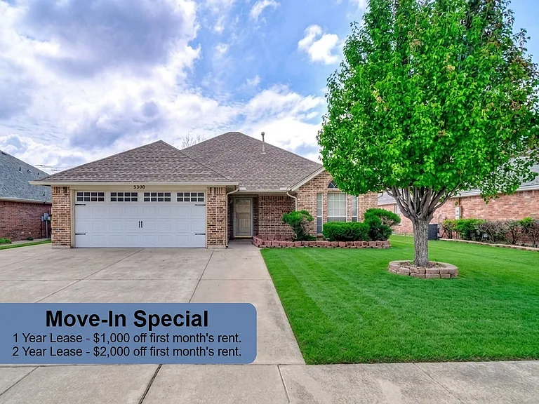 3300 Tommy Hays Dr — Photo 1